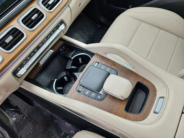 2022 Mercedes-Benz GLE GLE 350 GLE 350