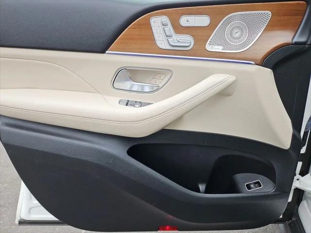 2022 Mercedes-Benz GLE GLE 350 GLE 350