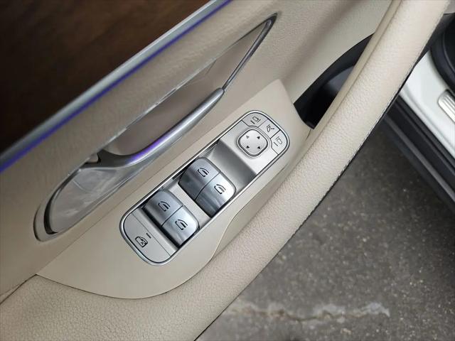 2022 Mercedes-Benz GLE GLE 350 GLE 350