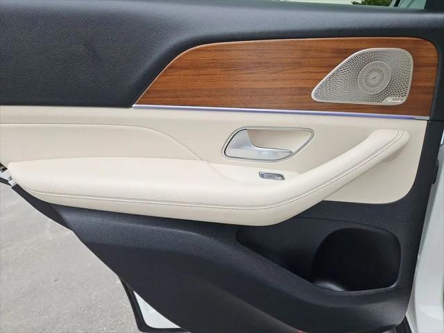 2022 Mercedes-Benz GLE GLE 350 GLE 350