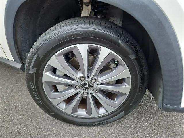 2022 Mercedes-Benz GLE GLE 350 GLE 350