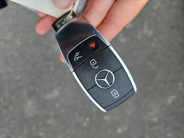 2022 Mercedes-Benz GLE GLE 350 GLE 350