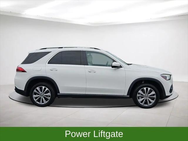 2022 Mercedes-Benz GLE GLE 350 GLE 350