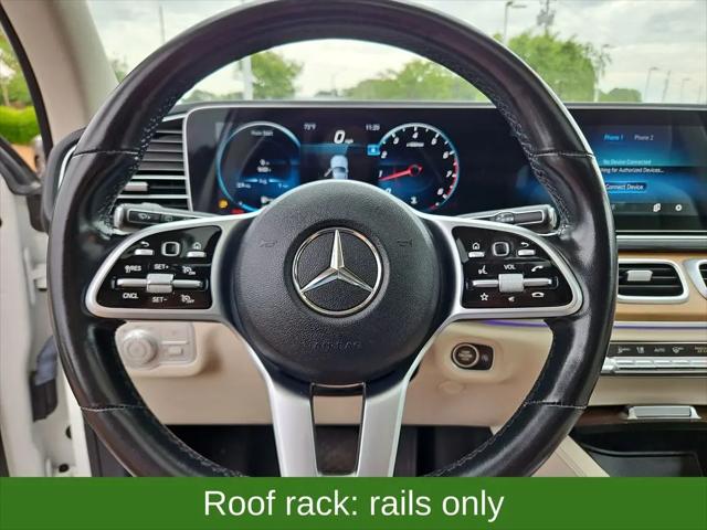 2022 Mercedes-Benz GLE GLE 350 GLE 350