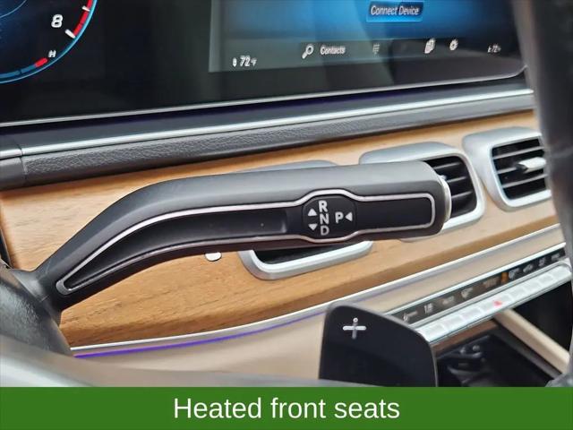 2022 Mercedes-Benz GLE GLE 350 GLE 350