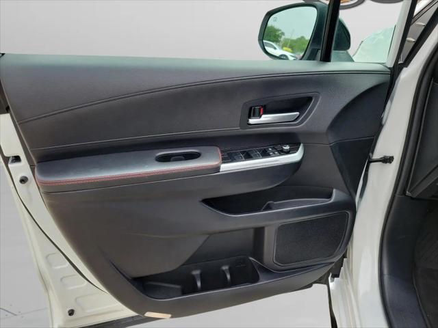 2025 Toyota Sienna XSE