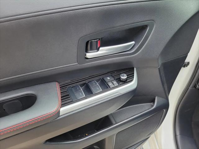 2025 Toyota Sienna XSE