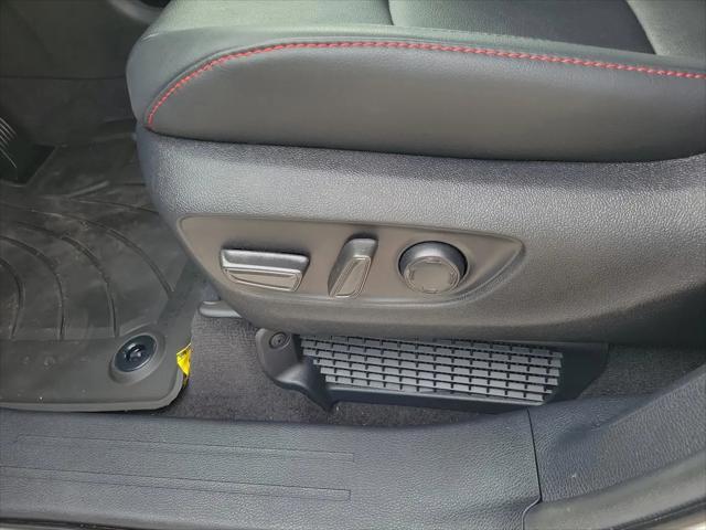2025 Toyota Sienna XSE