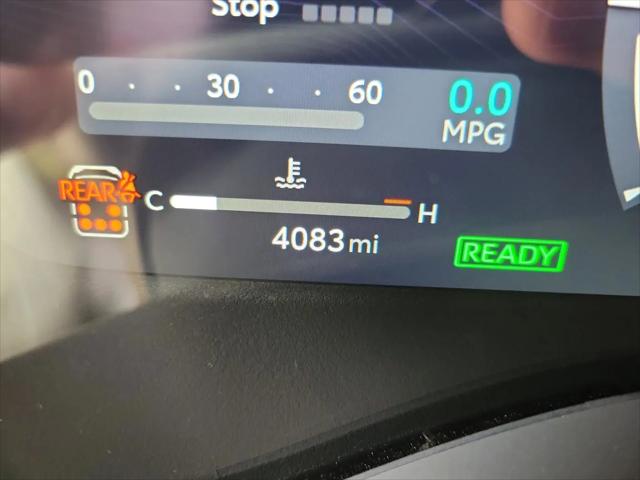 2025 Toyota Sienna XSE