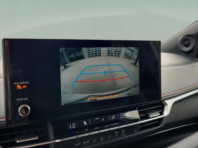 2025 Toyota Sienna XSE