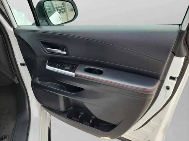 2025 Toyota Sienna XSE