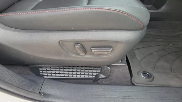 2025 Toyota Sienna XSE