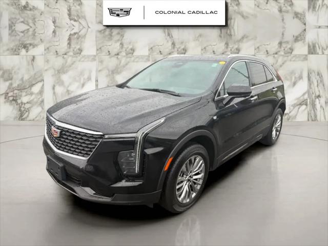 2025 Cadillac XT4 AWD Premium Luxury for sale in Woburn, MA