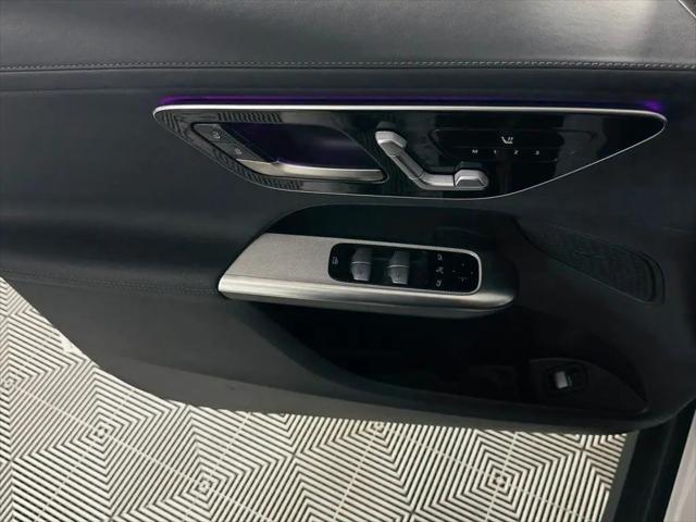 2024 Mercedes-Benz GLC SUV