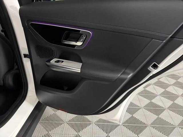 2024 Mercedes-Benz GLC SUV