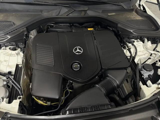 2024 Mercedes-Benz GLC SUV