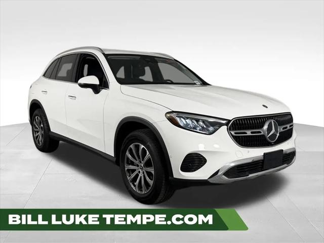 2024 Mercedes-Benz GLC SUV for sale in Tempe, AZ