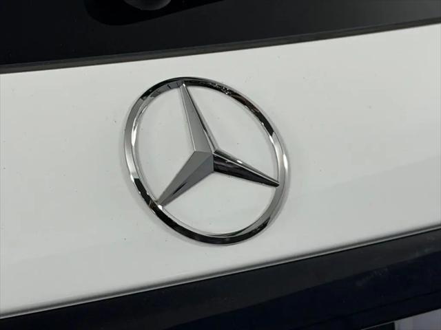 2024 Mercedes-Benz GLC SUV