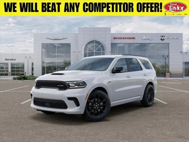 2026 Dodge Durango GT Plus AWD for sale in Michigan City, IN