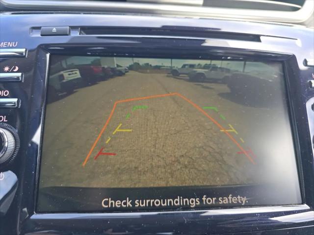 2024 Nissan Murano SV Intelligent AWD