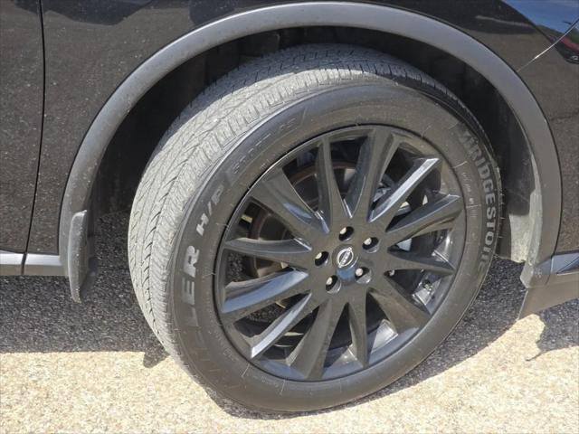 2024 Nissan Murano SV Intelligent AWD