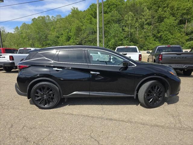 2024 Nissan Murano SV Intelligent AWD