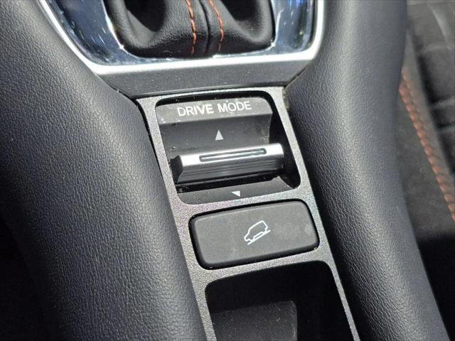 2025 Honda HR-V AWD Sport