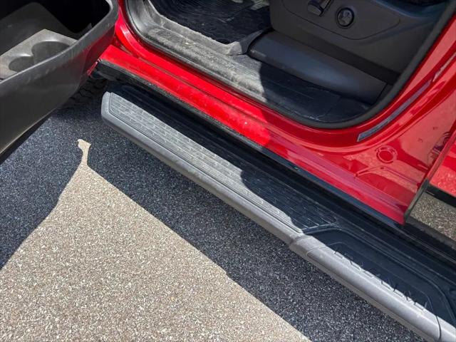 2025 Ram 1500 Rebel Crew Cab 4x4 5'7" Box