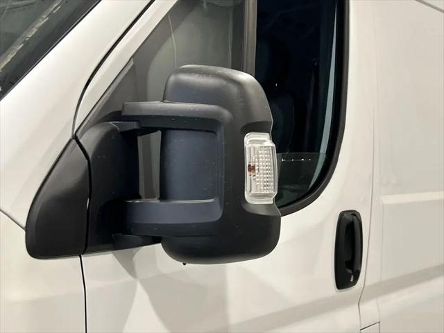 2023 Ram ProMaster 2500 Cargo Van High Roof 159" WB