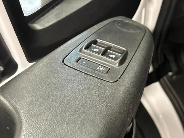 2023 Ram ProMaster 2500 Cargo Van High Roof 159" WB