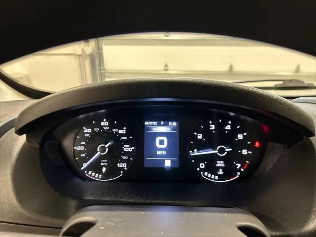 2023 Ram ProMaster 2500 Cargo Van High Roof 159" WB