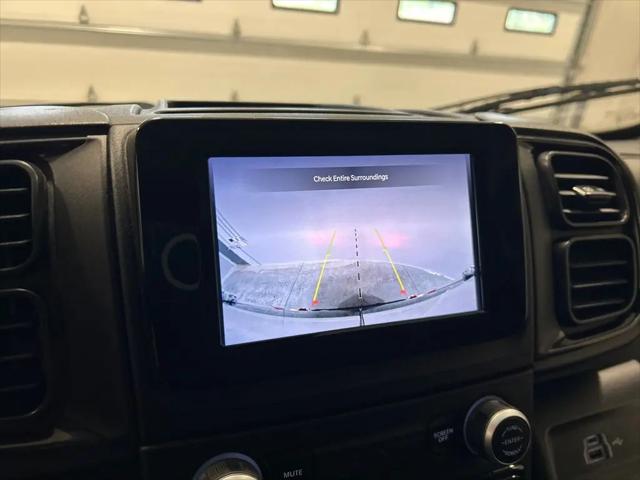2023 Ram ProMaster 2500 Cargo Van High Roof 159" WB