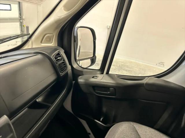 2023 Ram ProMaster 2500 Cargo Van High Roof 159" WB