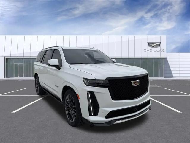2023 Cadillac Escalade 4WD V-Series for sale in Fishers, IN