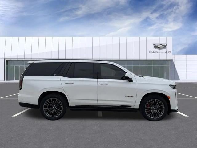 2023 Cadillac Escalade 4WD V-Series