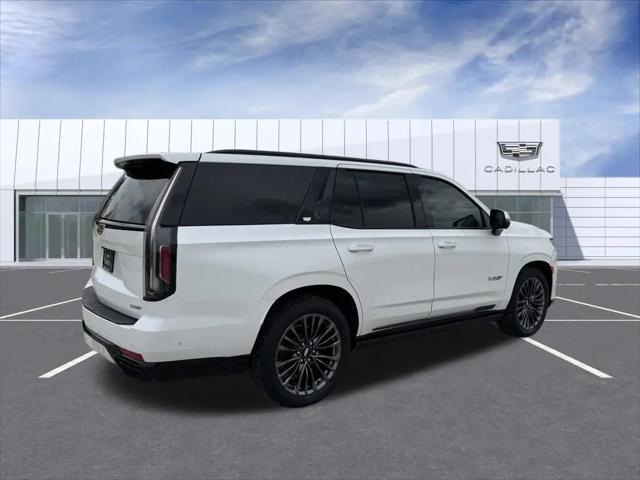 2023 Cadillac Escalade 4WD V-Series