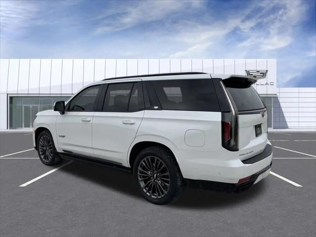 2023 Cadillac Escalade 4WD V-Series