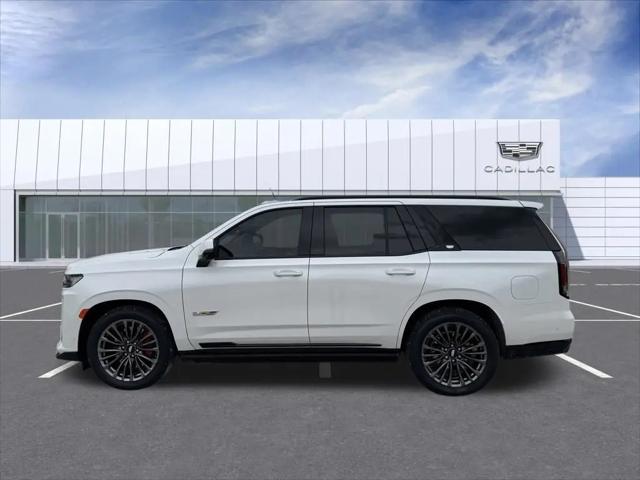 2023 Cadillac Escalade 4WD V-Series