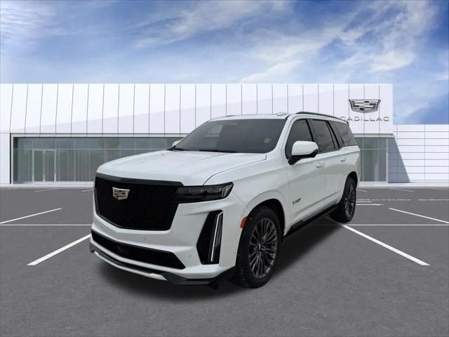 2023 Cadillac Escalade 4WD V-Series