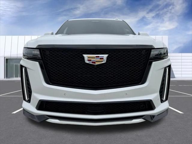 2023 Cadillac Escalade 4WD V-Series