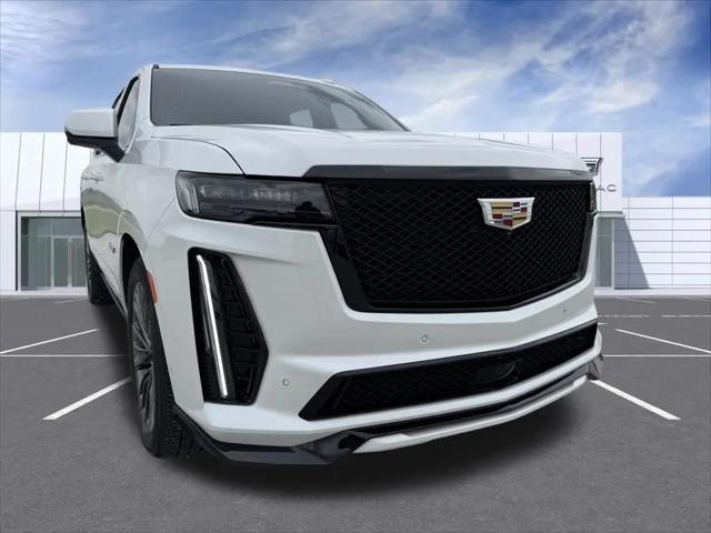 2023 Cadillac Escalade 4WD V-Series