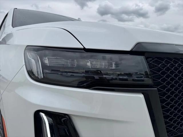 2023 Cadillac Escalade 4WD V-Series