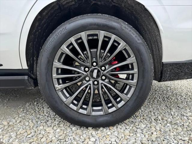 2023 Cadillac Escalade 4WD V-Series