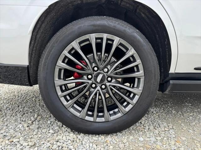 2023 Cadillac Escalade 4WD V-Series