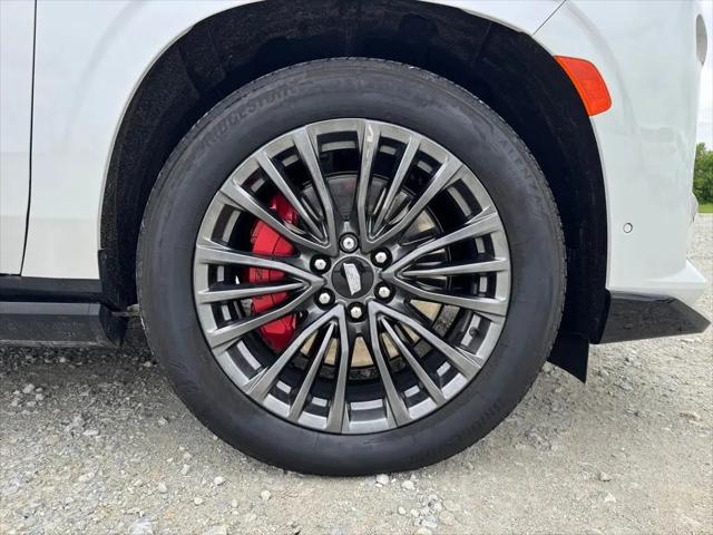 2023 Cadillac Escalade 4WD V-Series