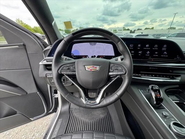 2023 Cadillac Escalade 4WD V-Series