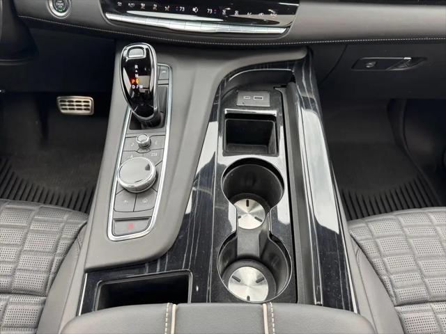 2023 Cadillac Escalade 4WD V-Series