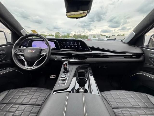 2023 Cadillac Escalade 4WD V-Series