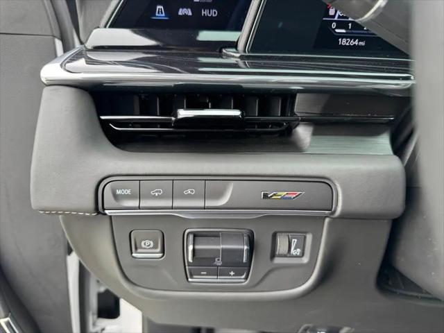 2023 Cadillac Escalade 4WD V-Series