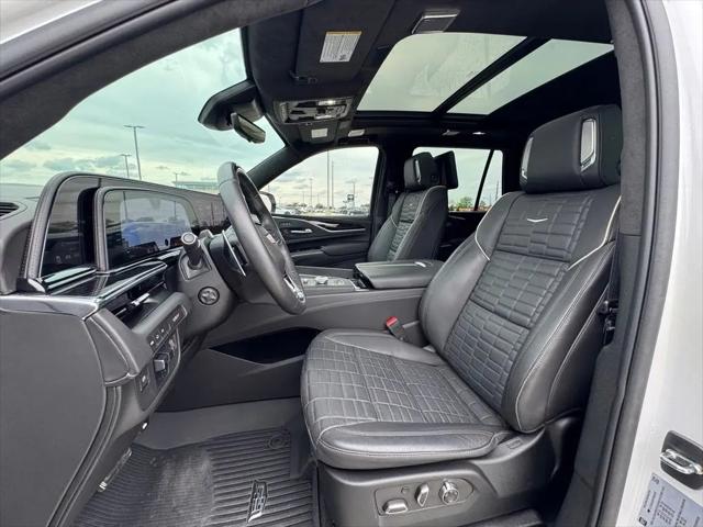 2023 Cadillac Escalade 4WD V-Series